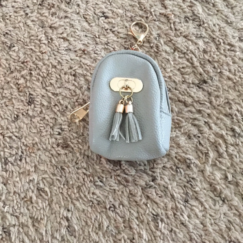 Mini purse